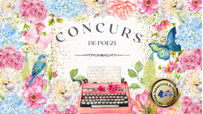 Concurs de poezie